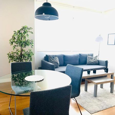 Ja Suites Madrid Kültér fotó