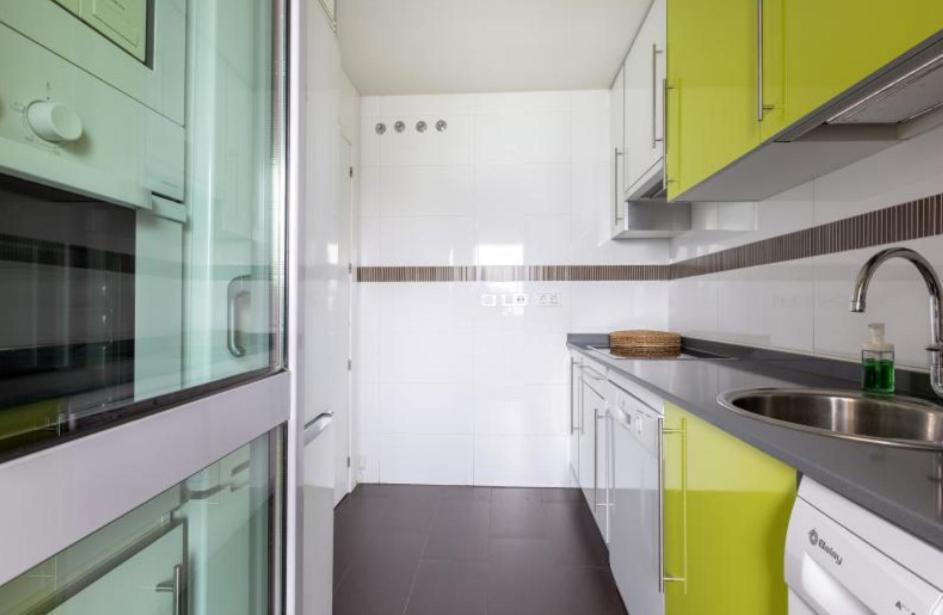 Ja Suites Madrid Kültér fotó