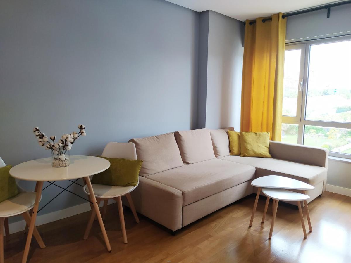 Ja Suites Madrid Kültér fotó