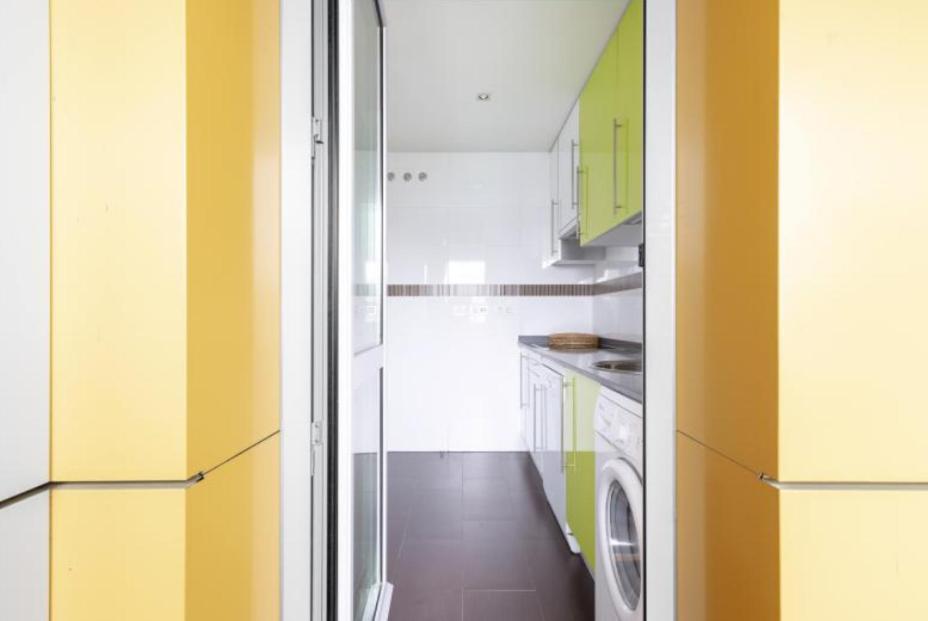Ja Suites Madrid Kültér fotó