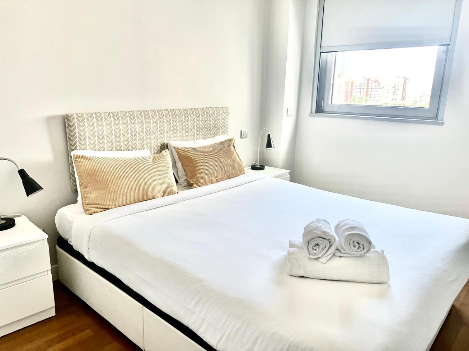 Ja Suites Madrid Kültér fotó