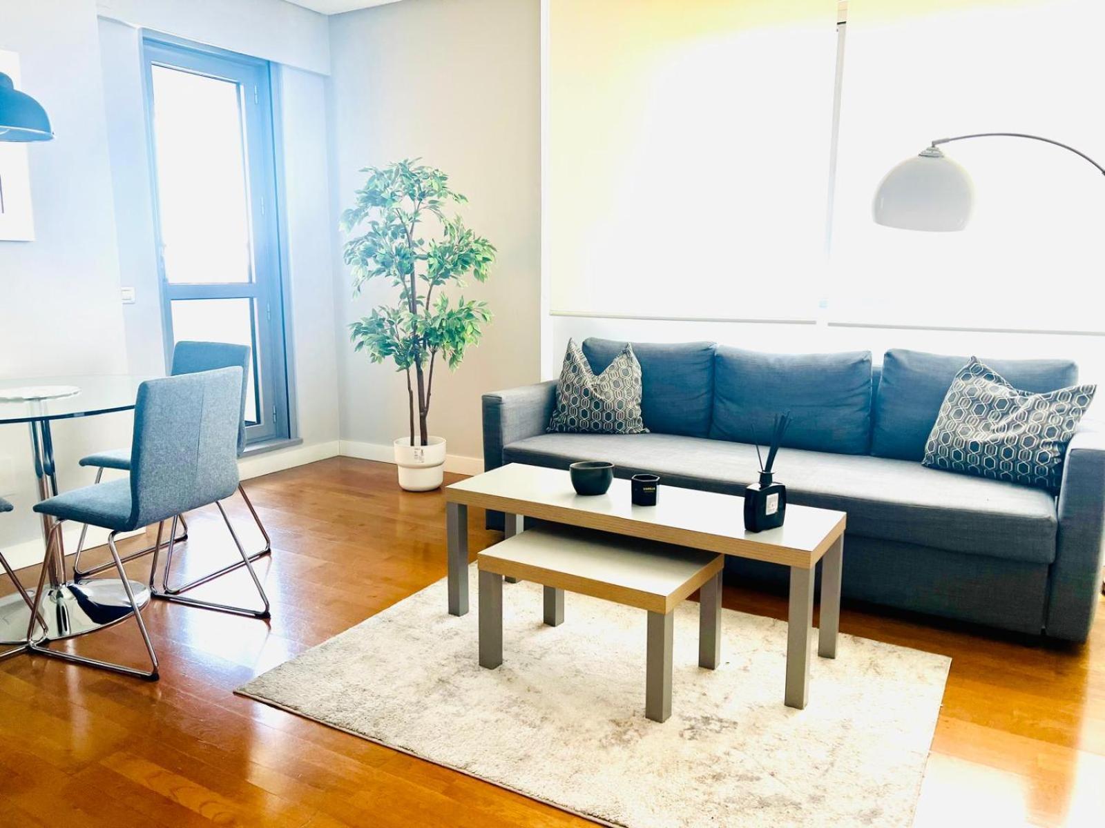 Ja Suites Madrid Kültér fotó