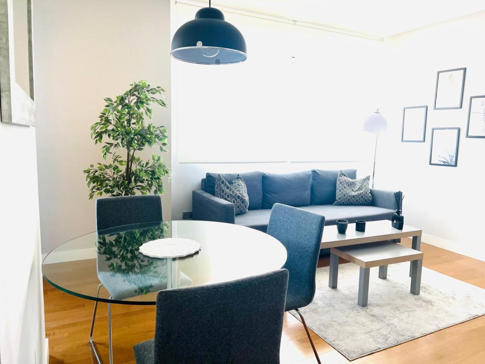 Ja Suites Madrid Kültér fotó
