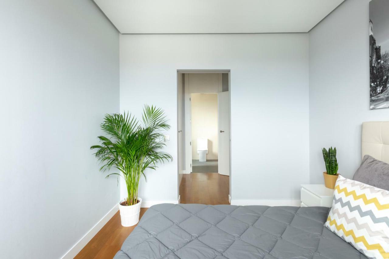 Ja Suites Madrid Kültér fotó