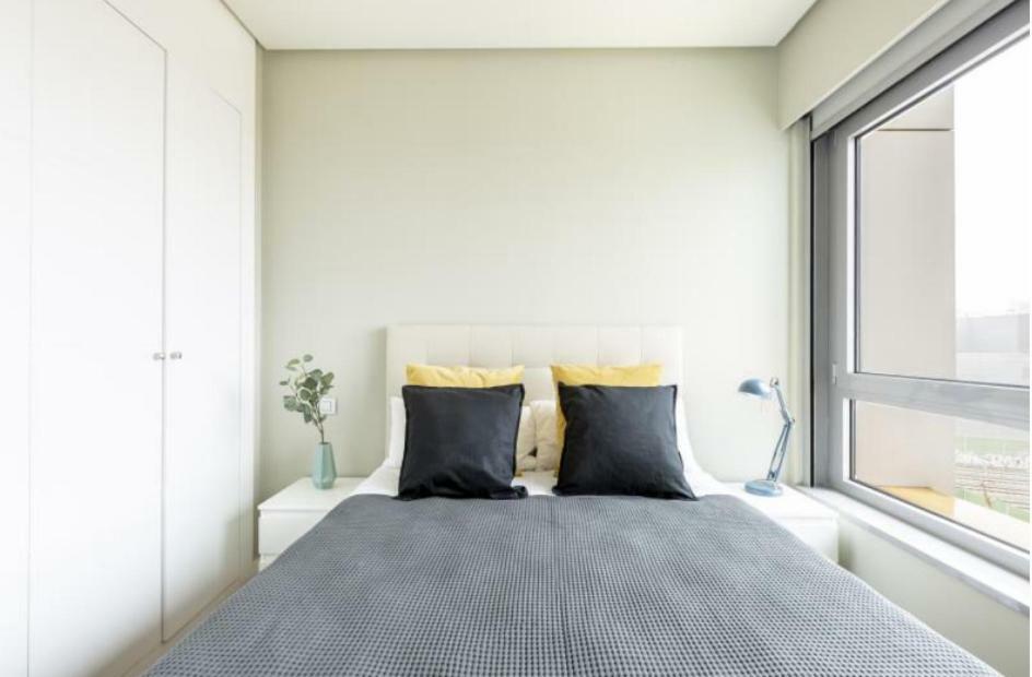 Ja Suites Madrid Kültér fotó
