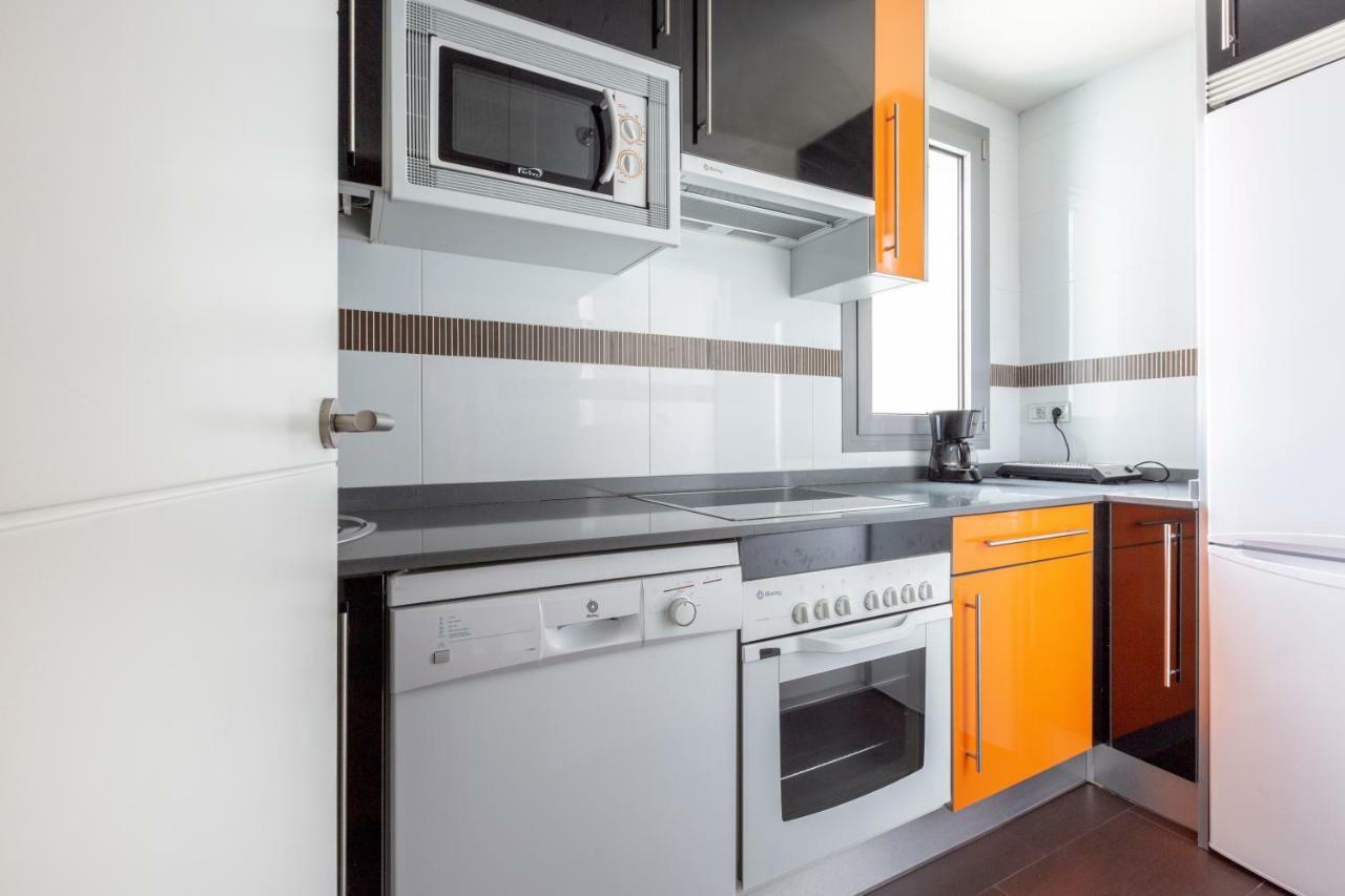 Ja Suites Madrid Kültér fotó