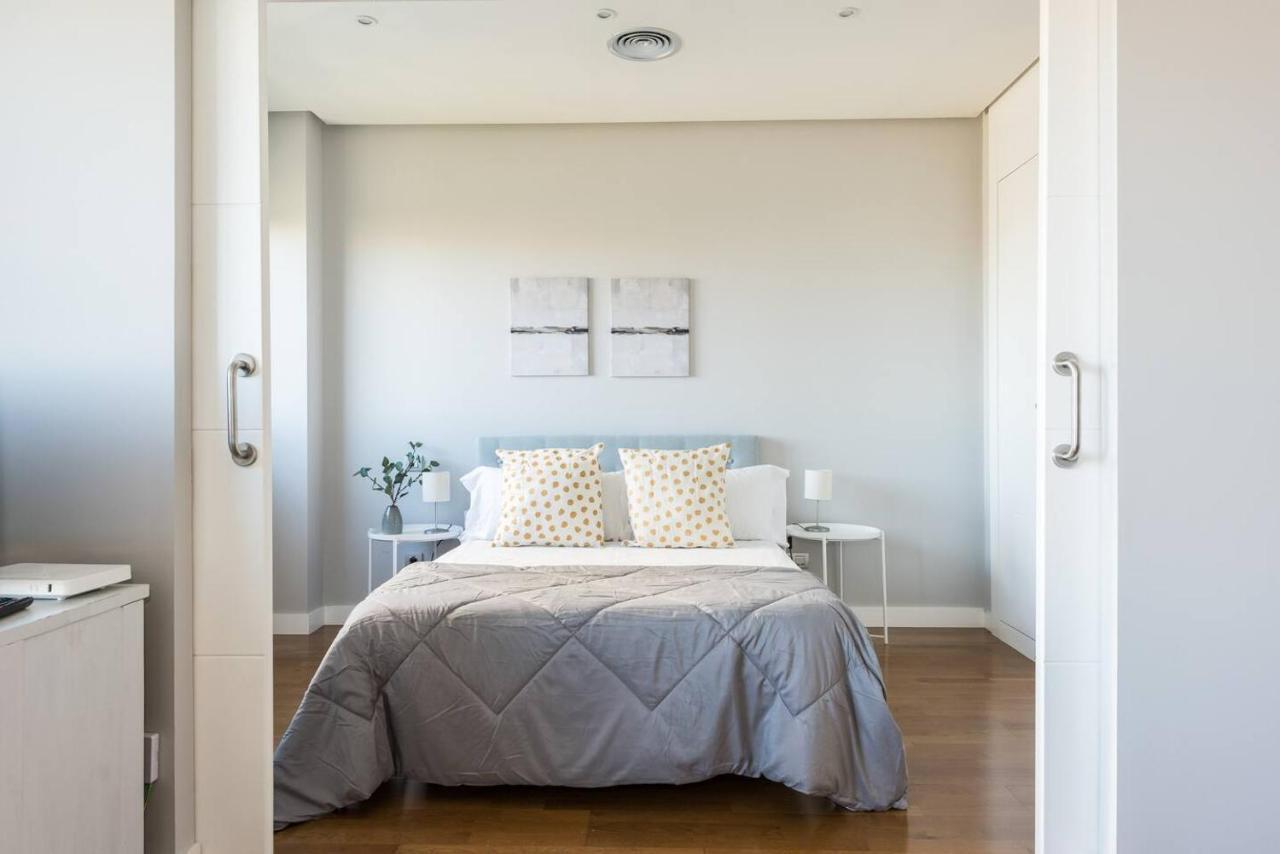 Ja Suites Madrid Kültér fotó