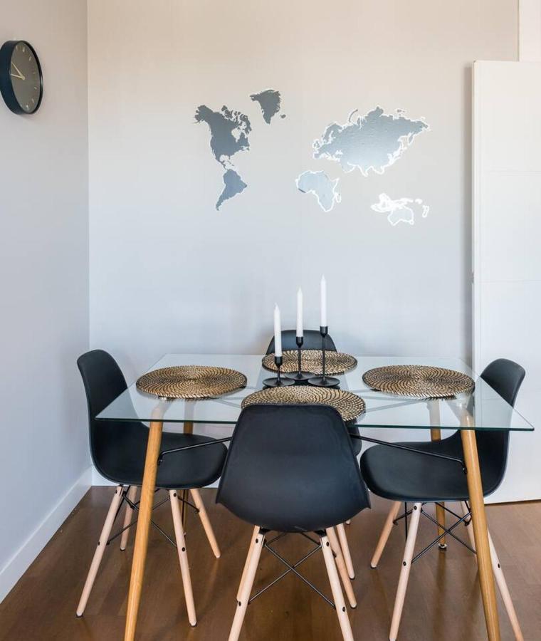 Ja Suites Madrid Kültér fotó